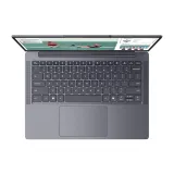 Laptop Lenovo IdeaPad Slim 3 14IPH11 83UQ006VVN (Ultra 7-355| 16GB DDR5| 512GB SSD| Intel Graphics | 14″ WUXGA | Windows 11 Home | Office | 2Y | Xám)